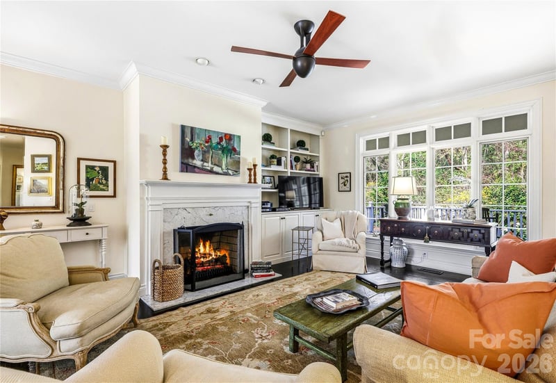 27 Clovelly Way, Asheville, NC 28803