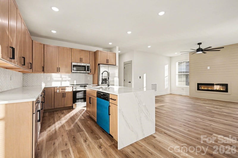 401 Colston St, Albemarle, NC 28001
