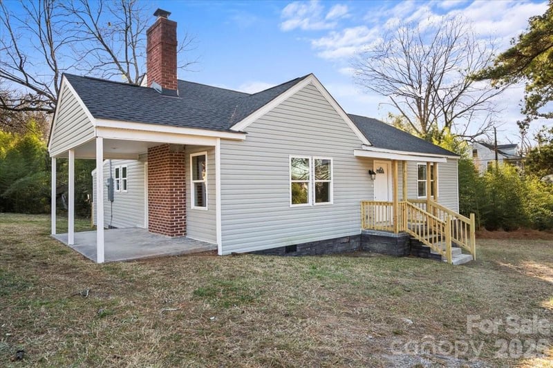 165 Lacy St, Chester, SC 29706