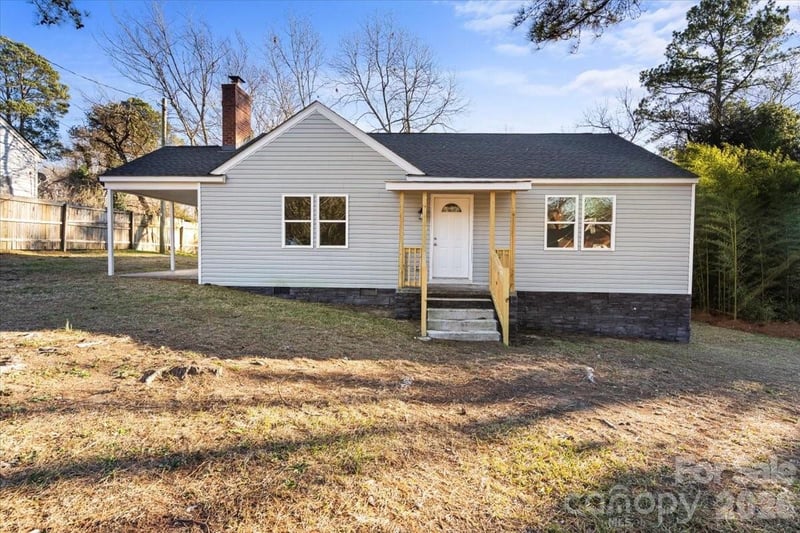 165 Lacy St, Chester, SC 29706