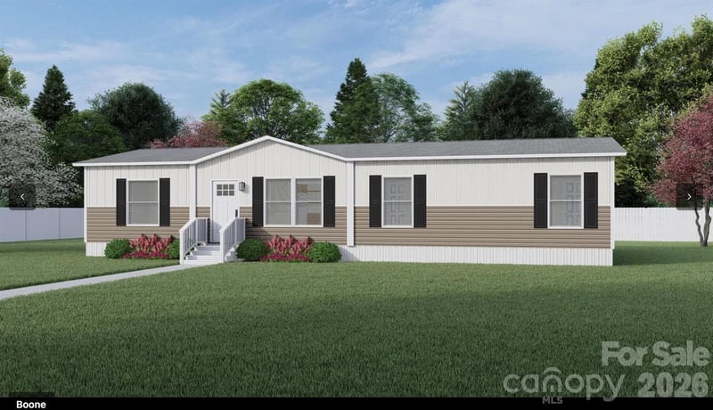 712 Thompson Rd, Rutherfordton, NC 28139