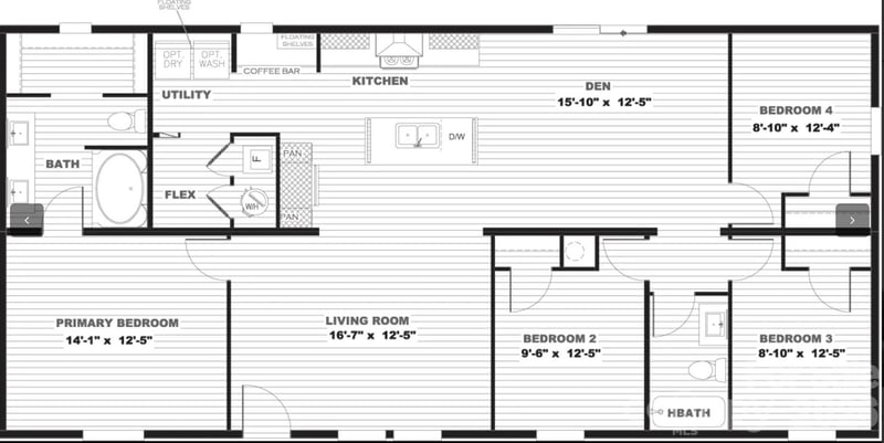 712 Thompson Rd, Rutherfordton, NC 28139