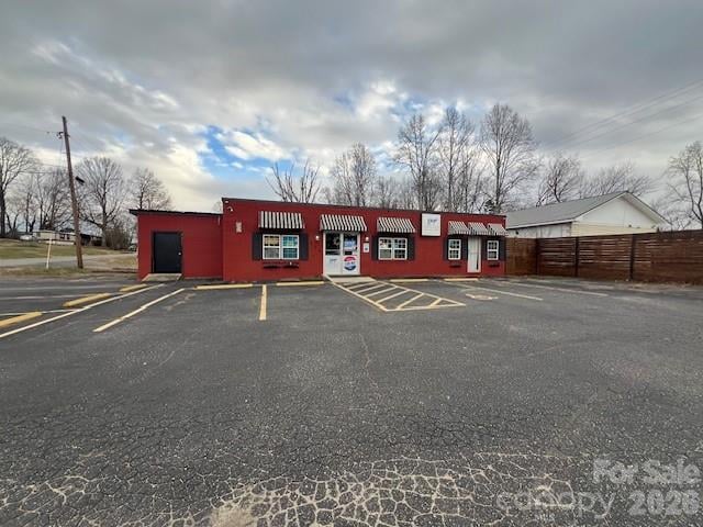 228 Us 64 Hw, Rutherfordton, NC 28139