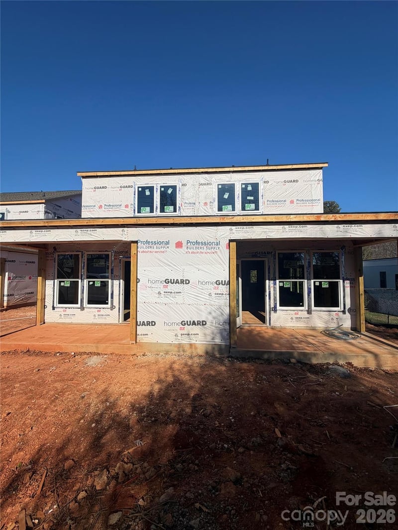 1009 Norris Ave, Charlotte, NC 28206