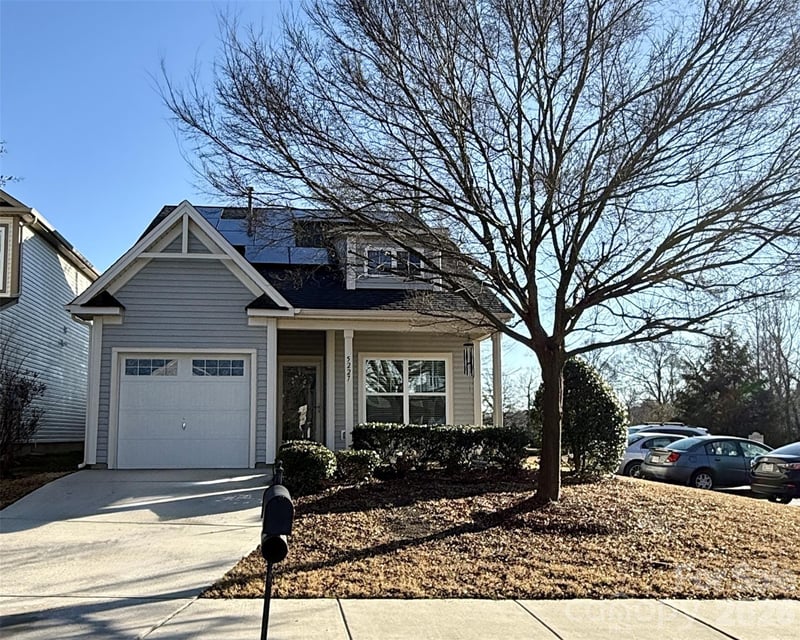 Home Worth Check