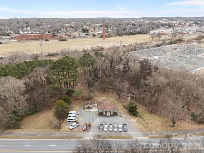 710 Us Highway 52 Hw, Albemarle, NC 28001