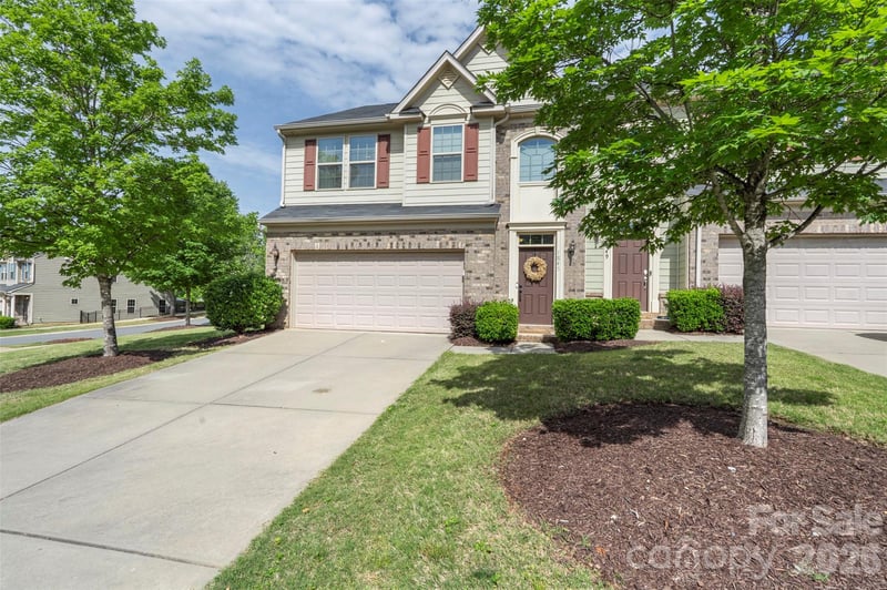 1845 Fleetwood Dr, Charlotte, NC 28208