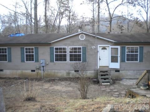 67 Earwood Ridge Rd, Fairview, NC 28730