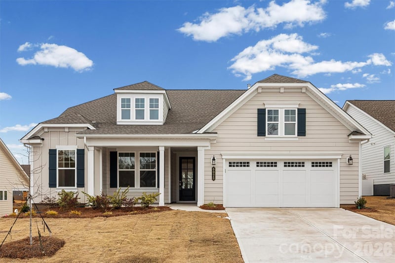 6020 Gray Shadow Ct, York, SC 29745
