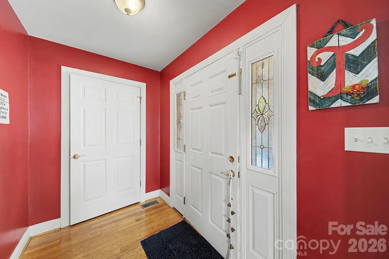 1151 Pine Cross Dr, Mount Pleasant, NC 28124