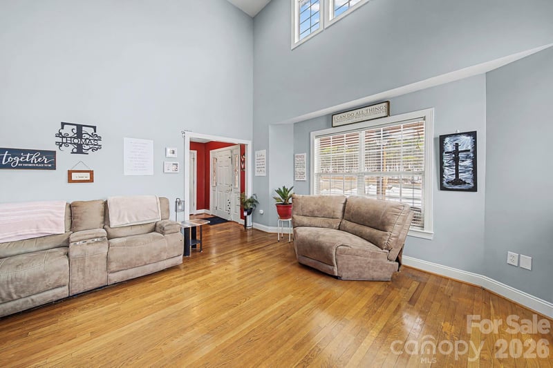 1151 Pine Cross Dr, Mount Pleasant, NC 28124