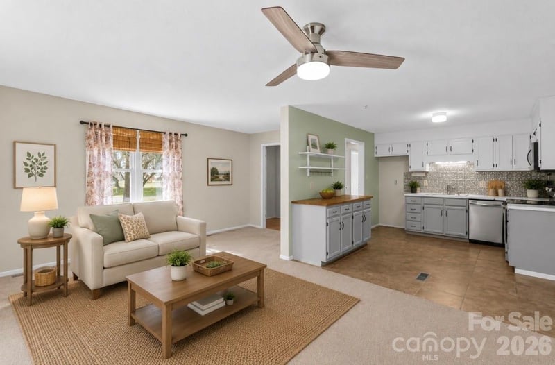 115 Pineview Ct, Statesville, NC 28625