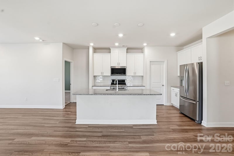 4526 Bright Rd, Charlotte, NC 28214