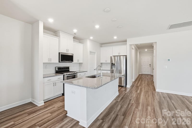 4526 Bright Rd, Charlotte, NC 28214