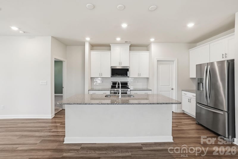 4526 Bright Rd, Charlotte, NC 28214