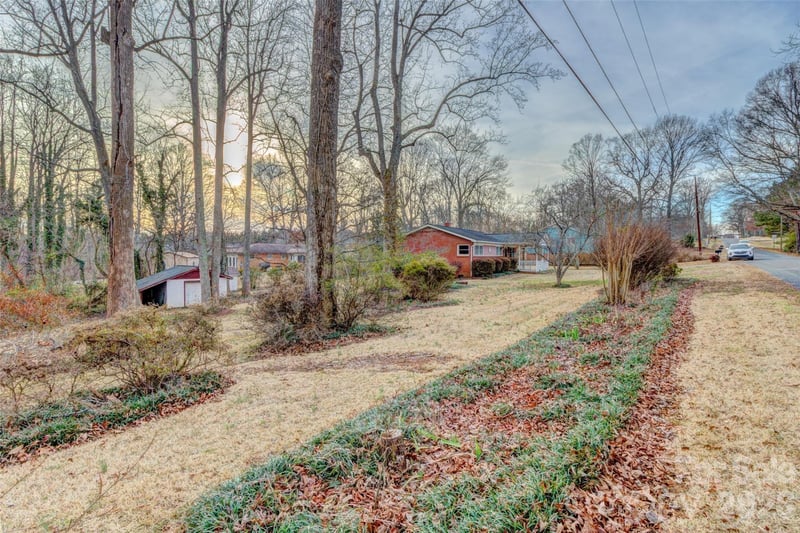 1040 Allison Dr, Shelby, NC 28150