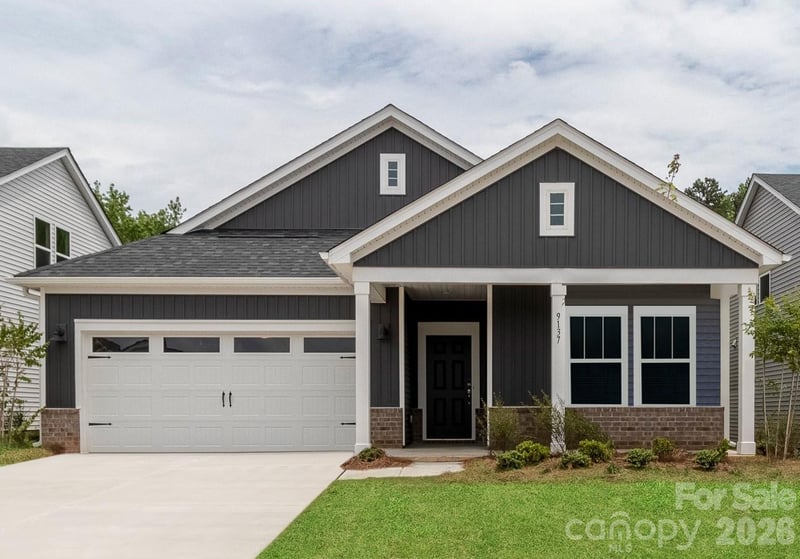 853 Santina Ave, York, SC 29745