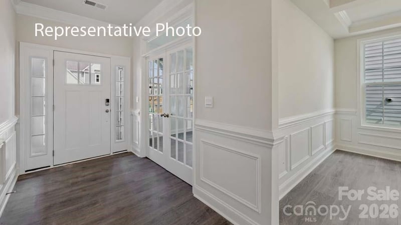 1079 Eclipse Ct, Indian Trail, NC 28079