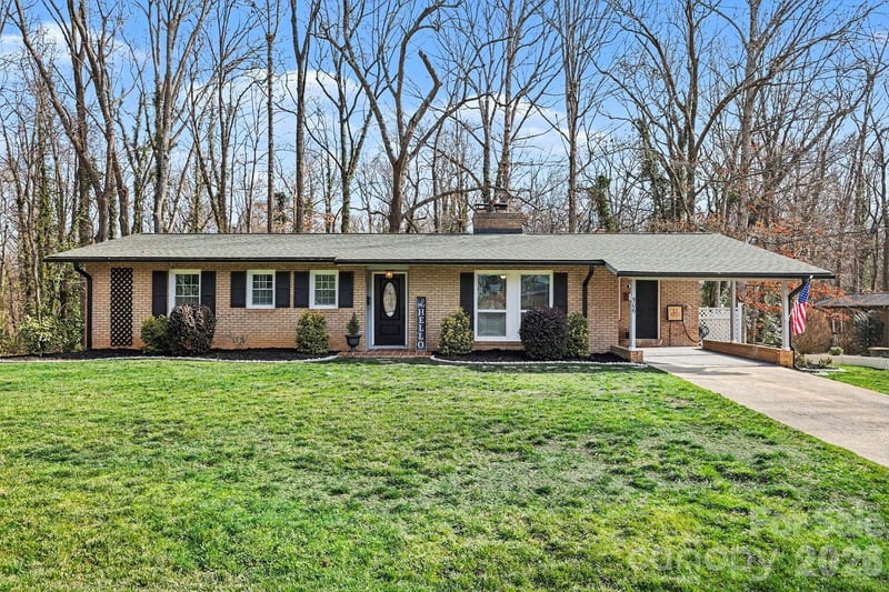 506 Nola Ave, Kannapolis, NC 28083