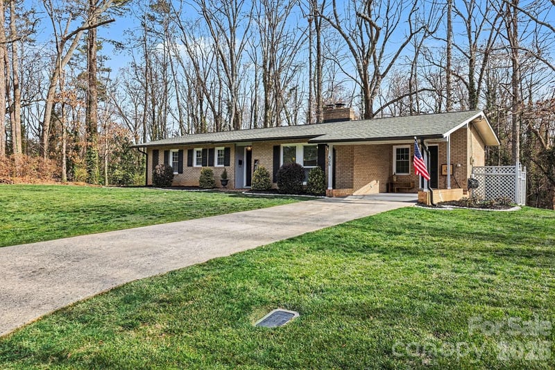 506 Nola Ave, Kannapolis, NC 28083