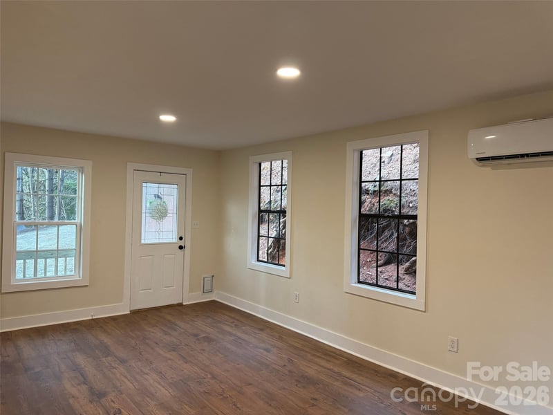54 Big Bear Dr, Pisgah Forest, NC 28768