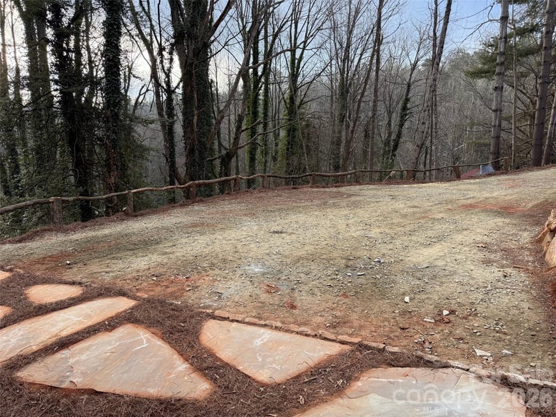 54 Big Bear Dr, Pisgah Forest, NC 28768
