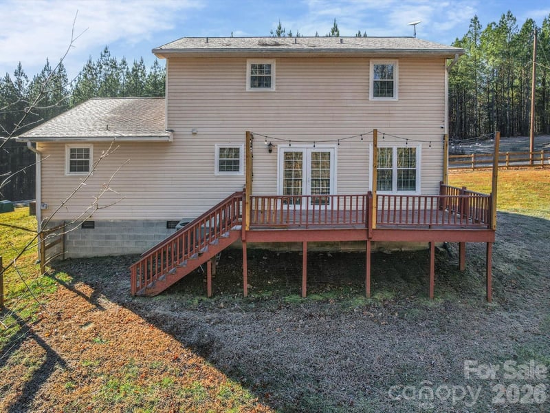 10351 Fink Rd, Mount Pleasant, NC 28124