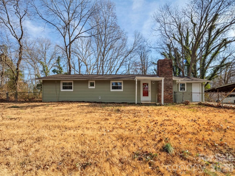 45 Gash Farm Rd, Asheville, NC 28805