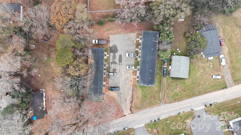 2336 Julia Ave, Charlotte, NC 28206