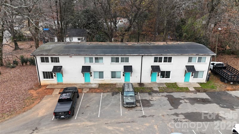 2336 Julia Ave, Charlotte, NC 28206