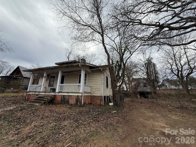 24 Dysart St, Asheville, NC 28806
