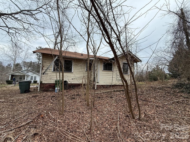 24 Dysart St, Asheville, NC 28806