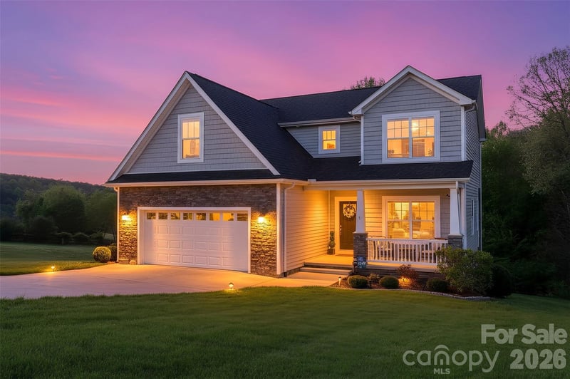 5177 Oak Cir, Granite Falls, NC 28630