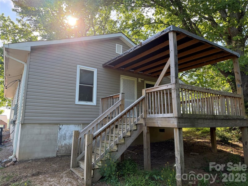 3724 Kathy Rd, Morganton, NC 28655