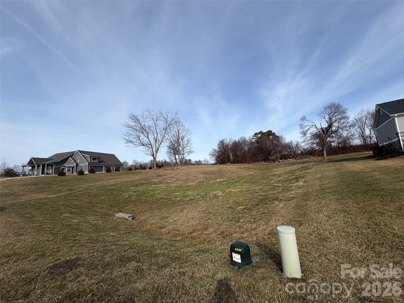 0000 Majestic Ridge Rd, Mills River, NC 28759