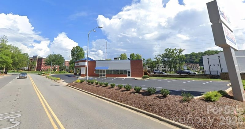 17 Bryson St, Asheville, NC 28803