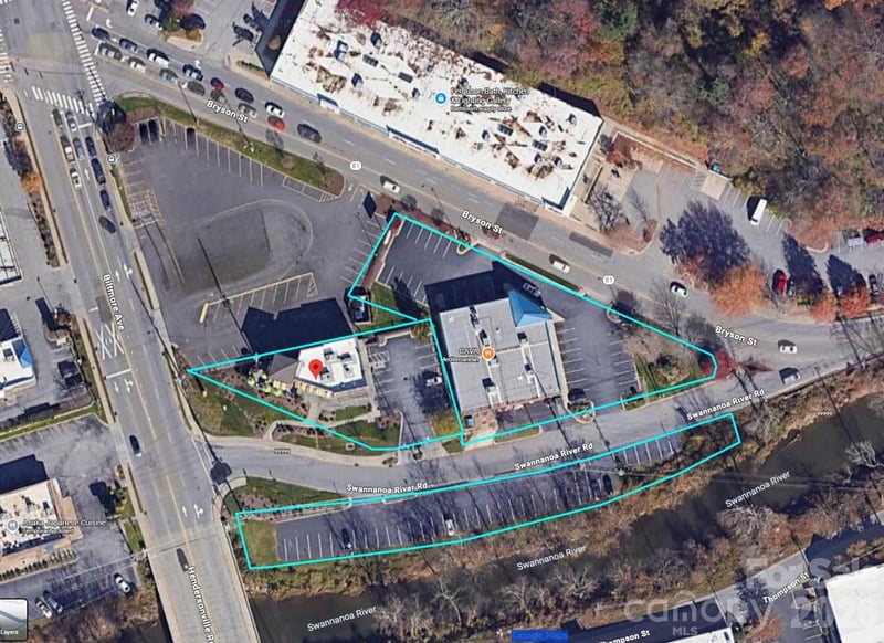 17 Bryson St, Asheville, NC 28803