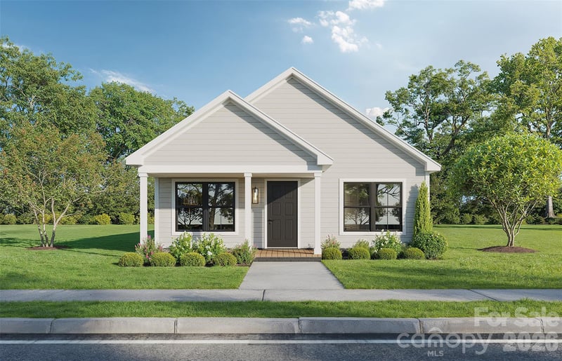 512 Murphy St, Kannapolis, NC 28081