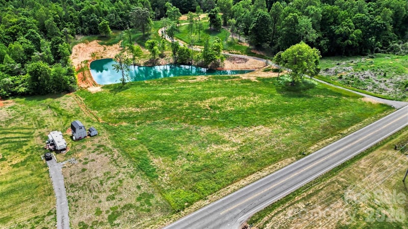 Us Highway 601 Hw #2A;2B;2C, Mocksville, NC 27028