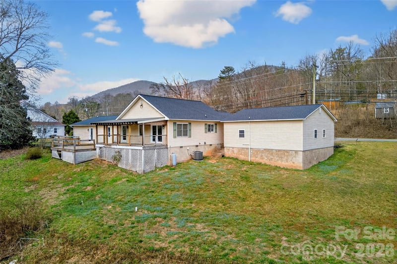 4259 Us 70 Rd, Marion, NC 28752