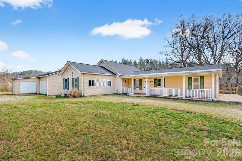 4259 Us 70 Rd, Marion, NC 28752