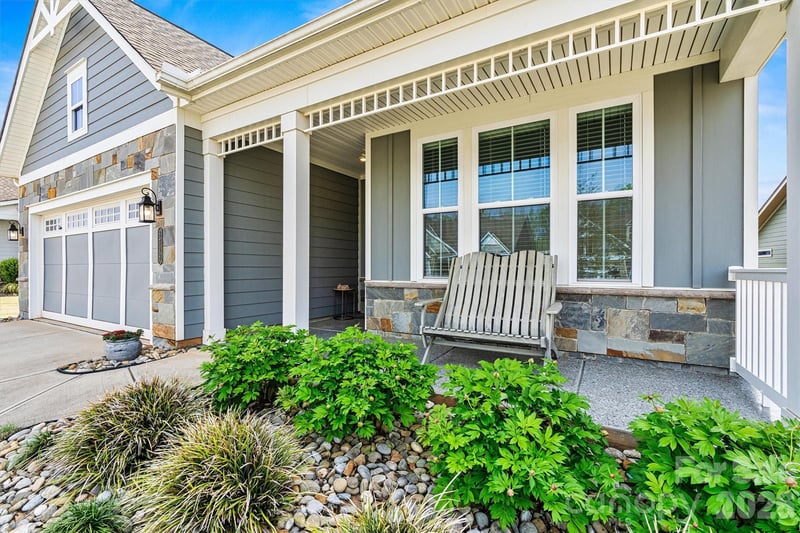 8718 Festival Way, Charlotte, NC 28215