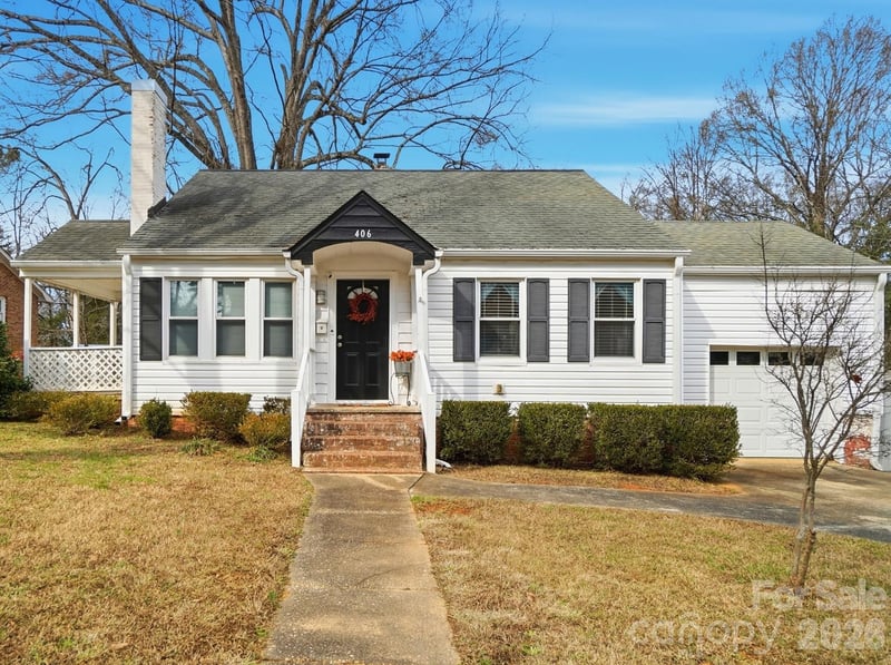 Home Worth Check