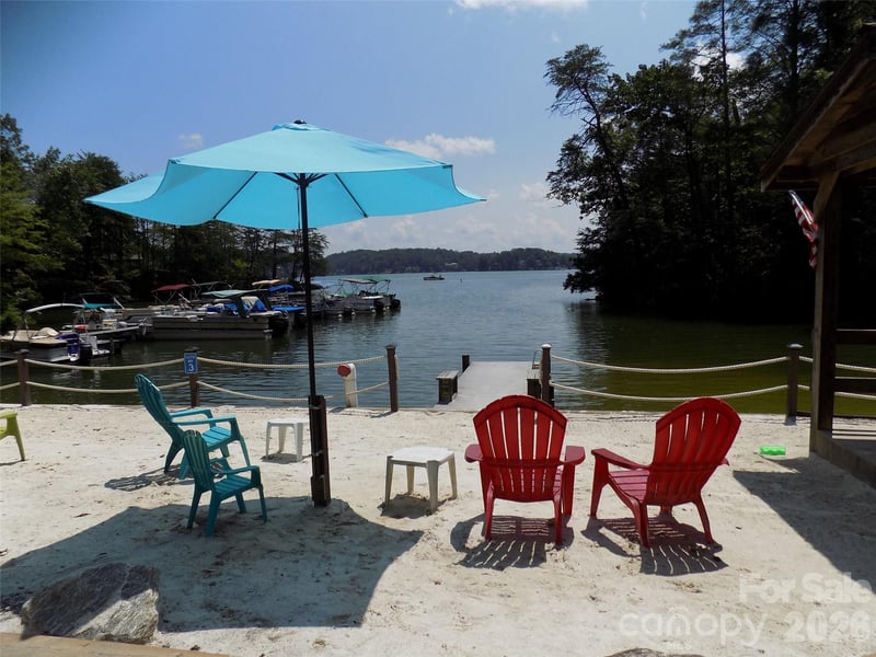 0 Falls View Trl Lot 52, Lake Lure, NC 28746
