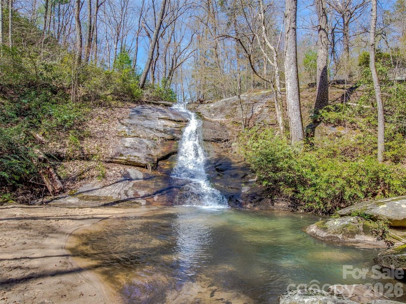 Falls View Trl Lot 52, Lake Lure, NC 28746