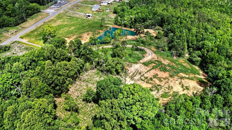 0000 Us Highway 601 Hw #2C, Mocksville, NC 27028