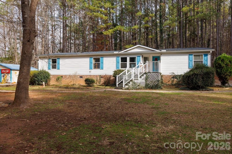 1939 Orrs Station Rd, Chester, SC 29706