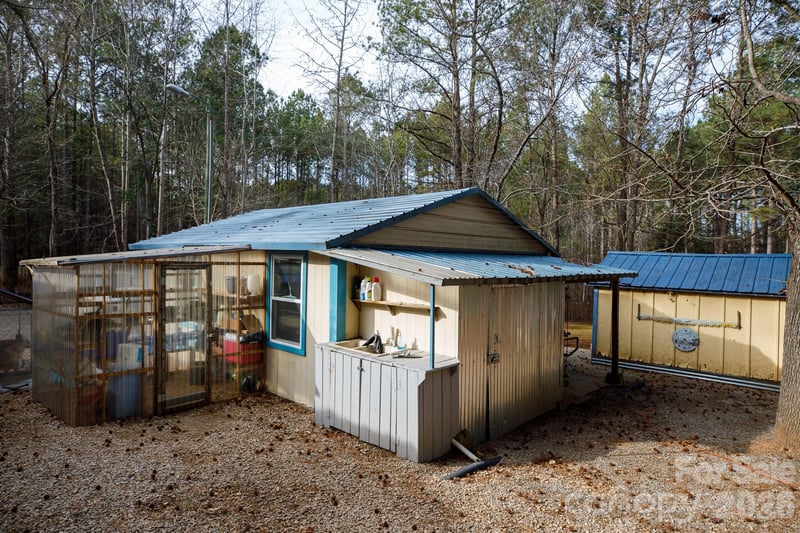1939 Orrs Station Rd, Chester, SC 29706