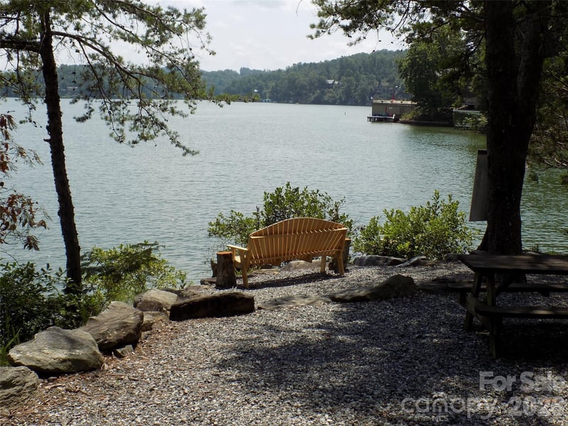 0 Falls View Trl lot 23A, Lake Lure, NC 28746