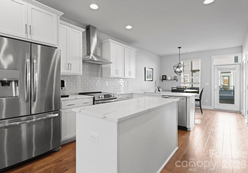 2310 Elizabeth Mill Pl, Charlotte, NC 28208